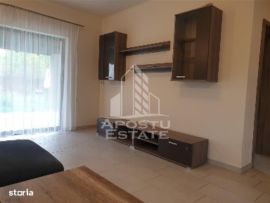 Jumatate de duplex Giroc