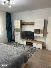 P.F. Apartament cu o camera, Tatarasi, 40mp, decomandat