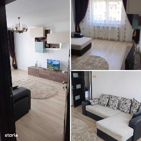Apartament cu 2 camere, 58 mp, decomandat, Lidl - Moara de Foc