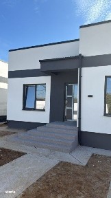 Casa parter, zona DAMILA, 110mp construiti, teren 300mp