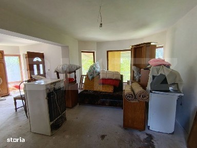 Casa cu 5 camere, in suprafata de 200 mp, Zalau