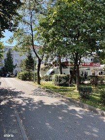 Bulevardul General Vasile Milea, Centrul Civic, Sibiu