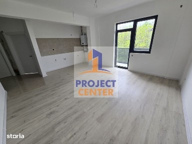 Apartament 2 camere, Prundu, bloc constructie 2024