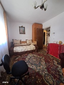 Vând garsoniera Mioveni parter, Maxi-Taxi