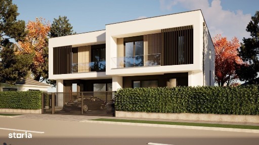 Casa Noua 2026 in Grigorescu | 160 m CF Individual | 180.000 € + TVA
