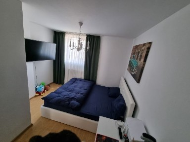 Apartament ultracentral Hârșova