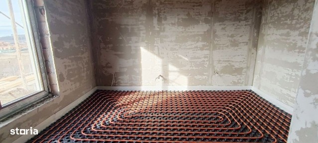 Vila noua, din caramida Harman-Brasov