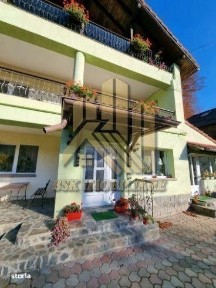 Vila turistica 3 stele, 3 km de Brasov - Canionul 7 Scari