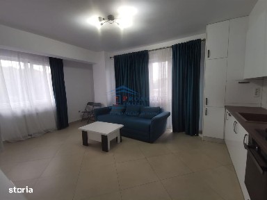 Centru apartament 2 camere bloc nou (I2C-1658)