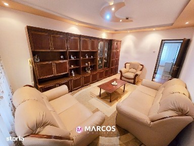 Apartament 2 camere, et.4, Lunca, ID 1074