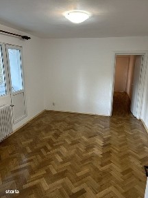 Intrarea Odobesti, Titan, Sectorul 3, Bucuresti