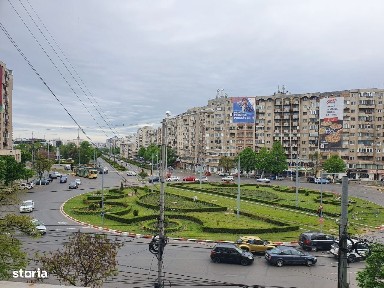 Bulevardul Republicii, Republicii Vest I, Ploiesti, Prahova