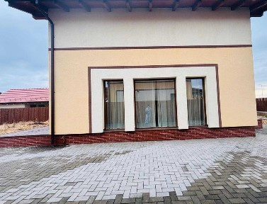 casa Cristian Brasov