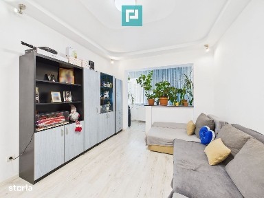 Apartament 2 camere, decomandat în Gradiște, Arad