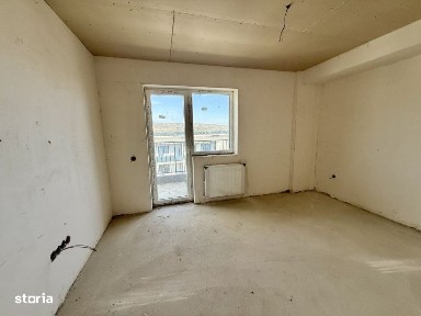 Apartament 3 camere, semifinisat, view, zona Sesul de Sus