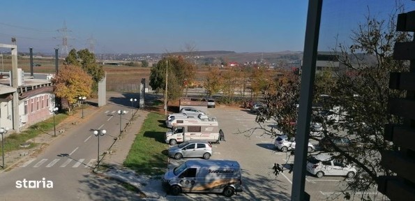 Apartament 2 camere Apahida