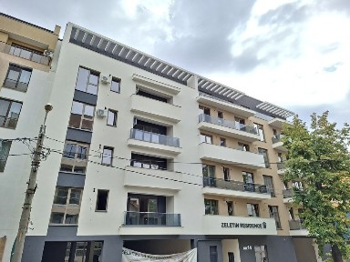 Bucuresti - Ilfov, Bucuresti, Sectorul 1