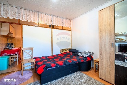 Calea Moroieni, Sinaia, Prahova