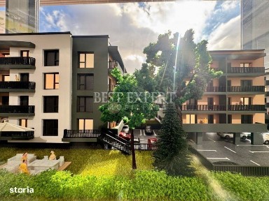 Apartament 3 Camere Ideal pentru un nou inceput-Comision 0%