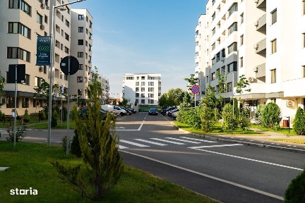 Proiect Finalizat 100% - Ivory Residence | Comision 0% | Pipera