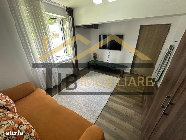 Apartament de 2 camere, decomandat, 53mp, parcare, Zona Foto