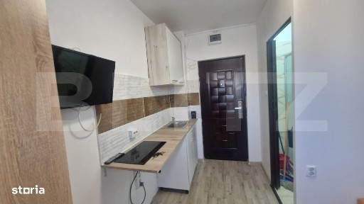 Florilor-Craiter, Brasov