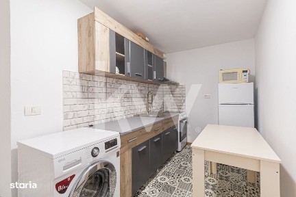 Apartament 2 camere /46 mp utili /Zona centrala