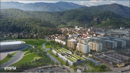 Dezvoltator Apartament doua camere, Welmont/Rokman