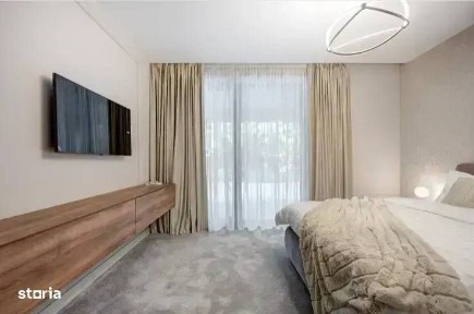 Strada Alexandru cel Bun, Voluntari, Ilfov