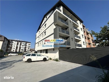 Apartament 2 cam-Incalzire pardoseala-Bloc cu LIFT-Tripan-Cristalului