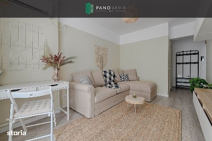 GARSONIERA Bd. Iuliu Maniu | PANORAMA CITY | Militari