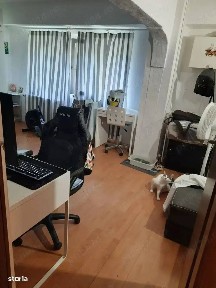 Garsoniera Aviatiei Erbasu