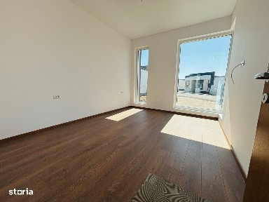 Casa pe parter IN RATE LA DEZVOLTATOR -2 dormitoare - Berceni Ilfov