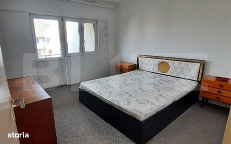Apartament de vanzare, zona Carpati 2,suprafata 53,5 mp Satu Mare