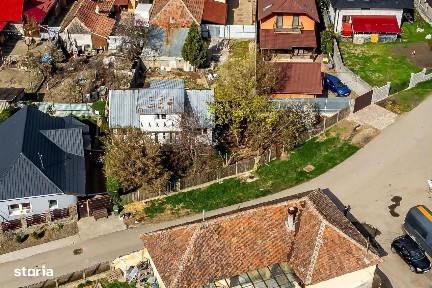 PRET NOU! Casa la pret de apartament - Vladimirescu,Arad - COMISION 0%