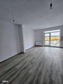 Studio finisat la alb, incalzire in pardoseala, parcare, Magnolia