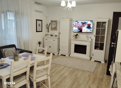 Apartament cu 3 camere Bucium-Han Trei Sarmale Cod:159977