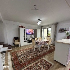 Apartament cu 3 camere | Valea Adanca | 85 mp