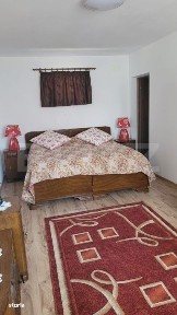 Casa cu 3 camere si teren in suprafata de 2000 mp