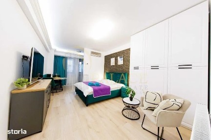 Tudor Vladimirescu, Iasi