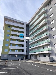 Apartament 1 cam de vanzare,41 mp,Dacia