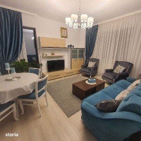 Apartament 3 camere Craiovei, bloc nou, finisaje de lux