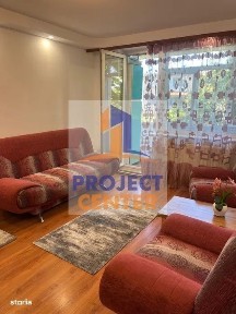 Apartament 2 camere Craiovei