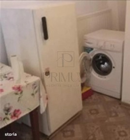 Apartament 1 camera-Centrala proprie-Piata Traian