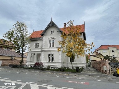 Centrul Civic, Sibiu