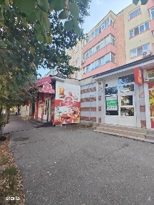 Strada Garoafelor, Central, Pitesti, Arges