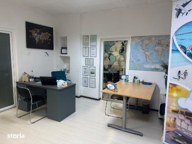 Central, Pitesti, Arges