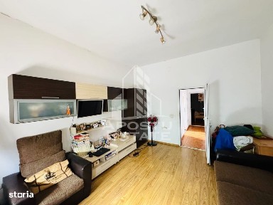 Casa individuala in zona Iosefin, teren 458 mp