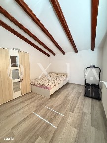 LX297 Casa Parta, spatioasa, teren generos