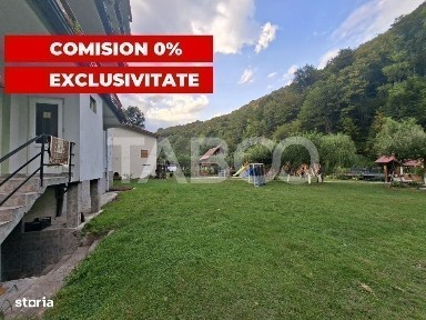 Spatiu de vanzare in Valea Macesului judel Valcea iesire la Lotru